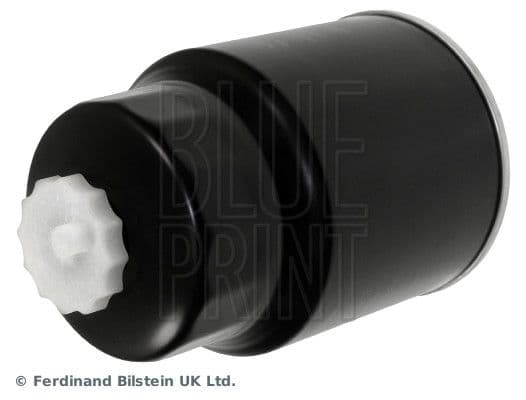 Brandstoffilter past: NISSAN ALMERA II, ALMERA TINO, CABSTAR E, NAVARA NP300, PATHFINDER III, PRIMERA, TERRANO II, ATLEON 2.2D-6.0D 02.93-