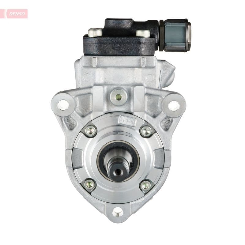 Common rail pomp past: TOYOTA HIACE VI, HILUX VIII, LAND CRUISER PRADO 2.4D/2.8D 05.15-