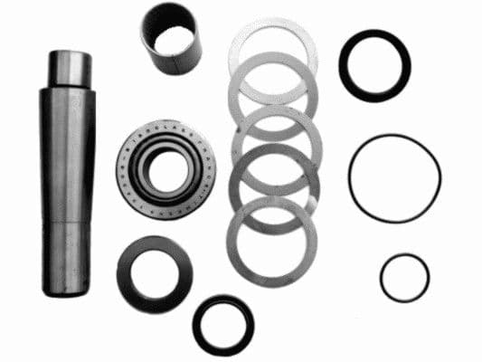 Remblokken set Voor , past: DACIA LOGAN II, LOGAN MCV II, SANDERO II  RENAULT LOGAN/STEPWAY II, SANDERO/STEPWAY II 1.0-1.6 10.12-