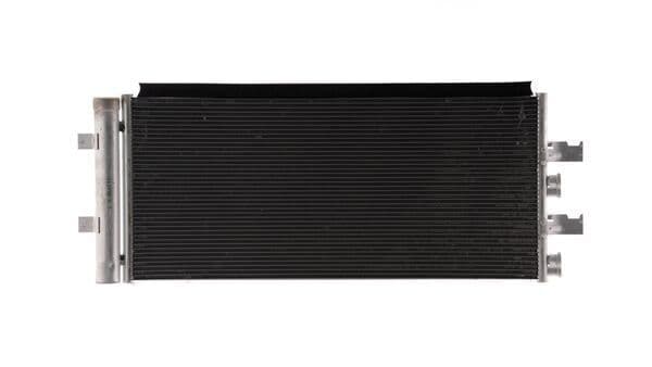 A/C condensator (met droger) past: BMW 1 (F40), 2 GRAN COUPE (F44), X2 (F39)  MINI CLUBMAN (F54), COUNTRYMAN (F60) 2.0 11.18-