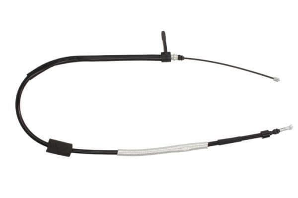 Cable Pull, parking brake