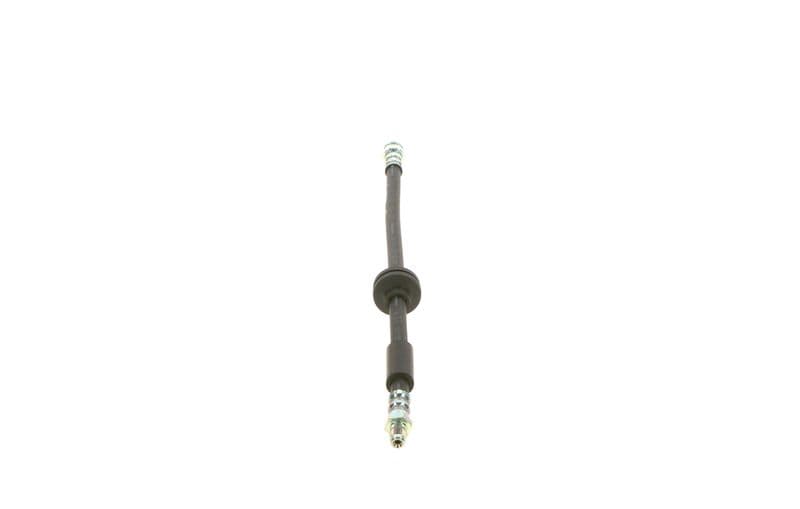 Remleiding/slang flexibel Achter Links/Rechts (lengte 361mm, M10x1/M10x1) past: FIAT 500X  JEEP COMPASS, RENEGADE 1.0-2.0D 07.14-