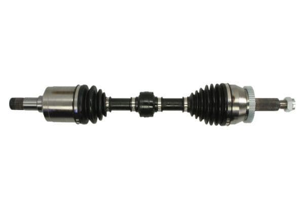 Aandrijfas Voor Links 660mm (nieuw) past: HYUNDAI SANTA FÉ II  KIA SORENTO II 2.0D/2.2D/2.7 03.06-12.15