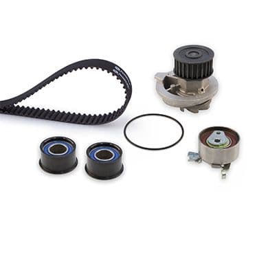 Water Pump & Timing Belt Kit