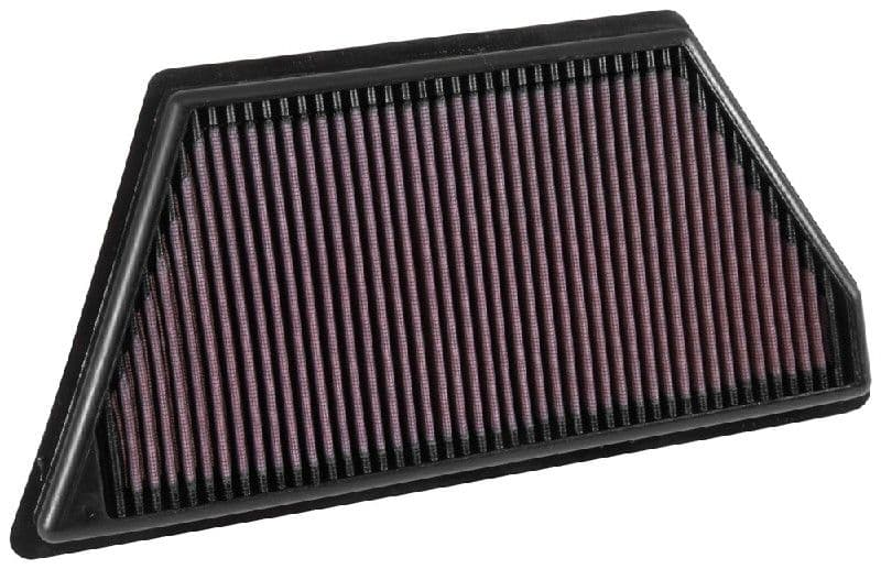 K&N FILTERS