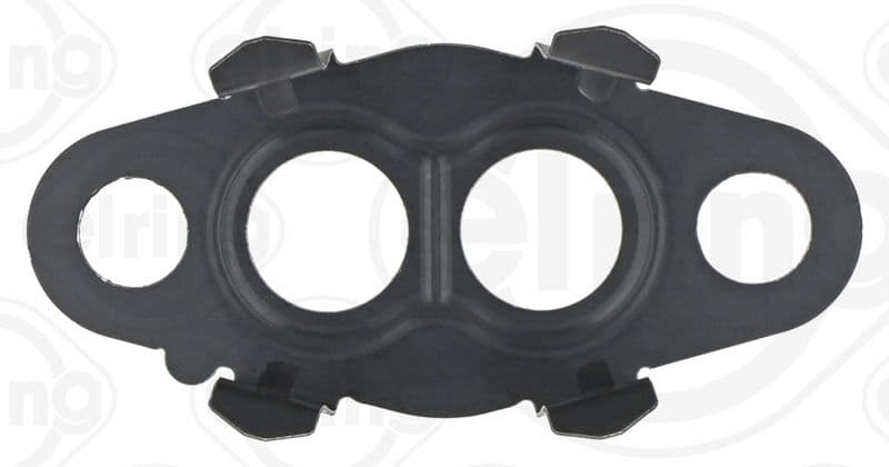 Seal, water connector (charger)