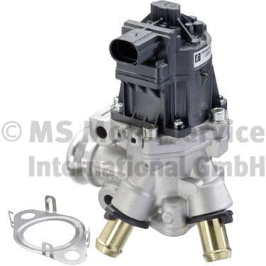 EGR-klep past: FIAT DUCATO 2.3D 07.06-