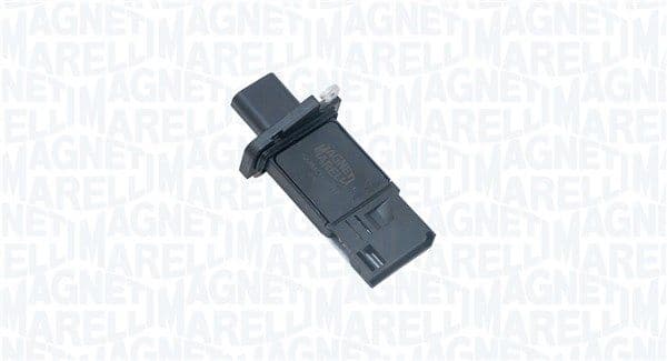 Luchtstroommeter (6 pin, patroon) past: FORD B-MAX, C-MAX, C-MAX II, ECOSPORT, FIESTA VI, FOCUS C-MAX, FOCUS II, FOCUS III, GRAND C-MAX, MAVERICK, MONDEO IV 1.5-3.0 03.04-