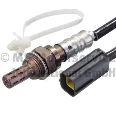 Oxygen Sensor