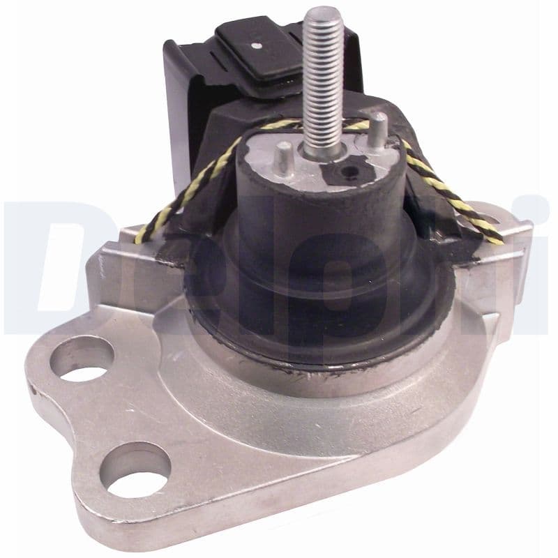 Motorsteun Voor Rechts, hydraulisch past: RENAULT CLIO II, KANGOO, KANGOO EXPRESS, THALIA I, THALIA II 1.5D/1.9D 06.01-