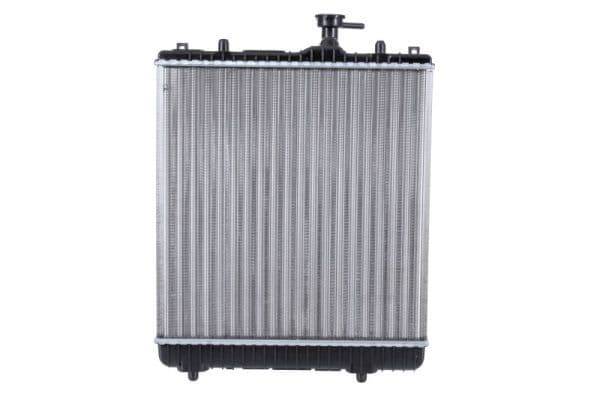 Motorradiator (handmatig) past: OPEL AGILA A  SUBARU JUSTY III  SUZUKI IGNIS I, IGNIS II, WAGON R+ 1.0-1.5 05.00-