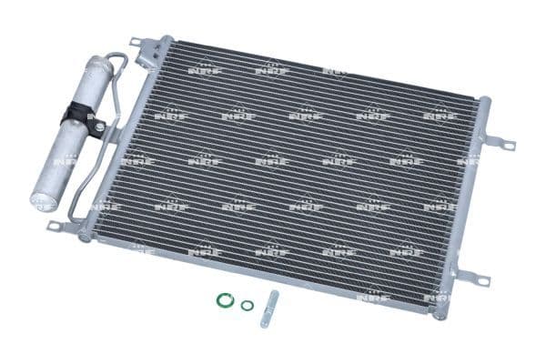 Seal Kit, multi-valve