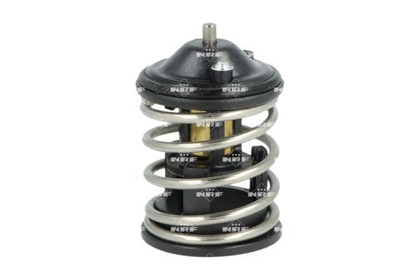 Thermostaat koelsysteem (88°C) past: BMW 1 (E81), 1 (E82), 1 (E87), 1 (E88), 1 (F20), 3 (E90), 3 (E91), 3 (E92), 3 (E93), 3 (F30, F80), 3 (F31), 5 (E60), 5 (E61), 5 (F10), 5 (F11) 1.6D-3.0D 10.97-