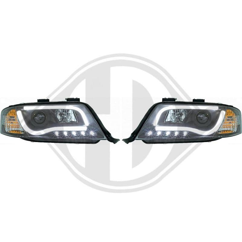 97-09.99  KLARGLAS/SCHWARZ