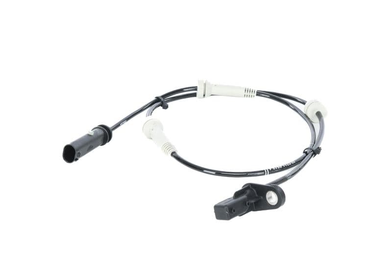 ABS-sensor Voor Links/Rechts past: BMW 5 (G30, F90), 5 (G31), 6 GRAN TURISMO (G32), 7 (G11, G12), 8 (G14, F91), 8 (G15, F92), 8 GRAN COUPE (G16, F93) 1.6-4.4 07.15-