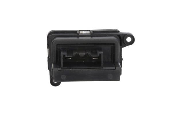 Lucht blazer regelelement (weerstand) past: FORD C-MAX, FIESTA VI, FOCUS C-MAX, FOCUS II, GALAXY II, KUGA I, MONDEO IV, S-MAX 1.0-2.5 10.03-