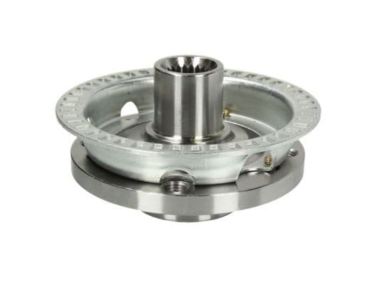 Wheel hub Voor past: SEAT AROSA  VW LUPO I, POLO, POLO III, POLO III CLASSIC, POLO IV 1.0-1.9D 10.94-04.12