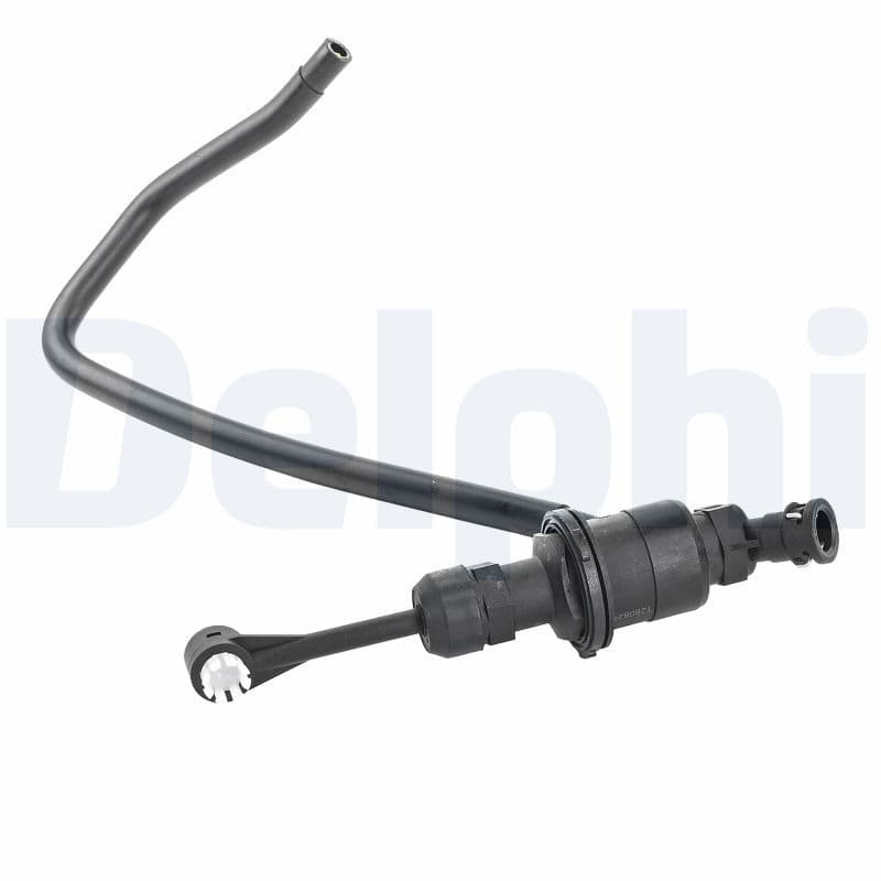 Master Cylinder, clutch