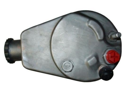 Motorsteun Achter Links/Rechts