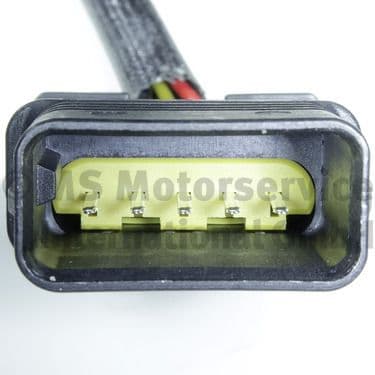 Lambda sonde (aantal draden 5, 400mm) past: BMW 1 (F20), 1 (F21), 2 (F22, F87), 2 (F23), 3 (F30, F80), 3 (F31), 3 GRAN TURISMO (F34), 4 (F32, F82), 4 (F33, F83) 1.6-3.0 09.09-06.21