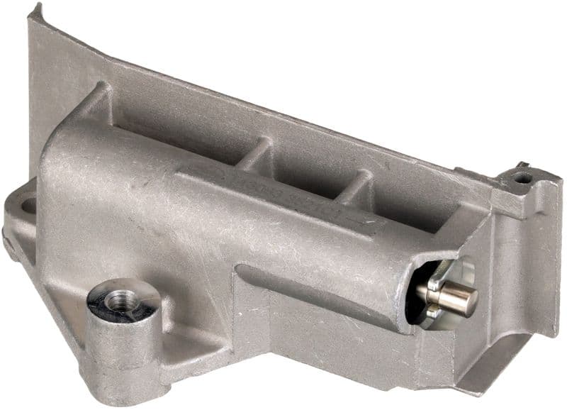 Vibration Damper, timing belt