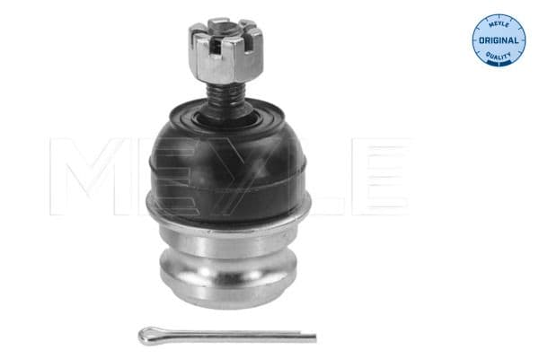 Kogelgewricht van de as Links/Rechts (bodem voor) (diameter kegel 36mm) past: HYUNDAI ATOS 1.0/1.1 02.98-12.10