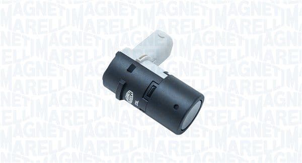 Parkeerafstandsensor Achter/Voor past: BMW 5 E39, 5 E60, E61, 6 E63, E64, X3 E83, X5 E53, Z4 E85, E86  MINI ONE / COOPER R50, R52, R53 11.95-12.11