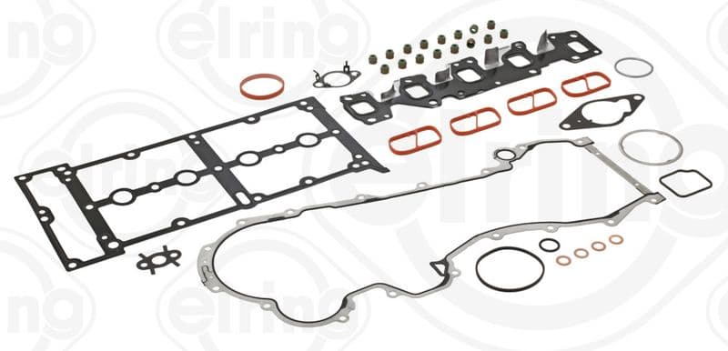 Gasket Kit, cylinder head