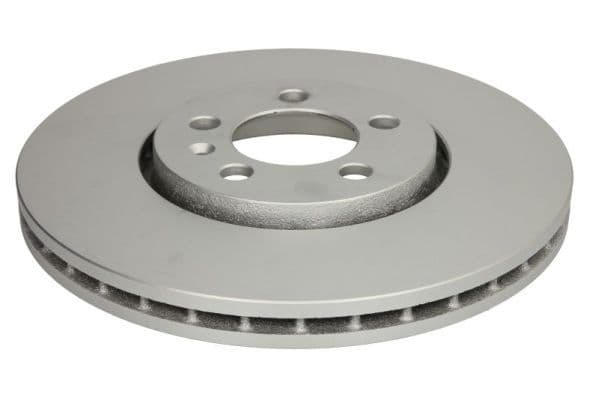 Brake disc Voor Links/Rechts PERFORMANCE (gecoat  met een hoog koolzuurgehalte) past: RVI MESSENGER  AUDI A1, A3  SEAT ALTEA, CORDOBA, IBIZA III, IBIZA IV, IBIZA IV SC 0.9-Electric 10.85-