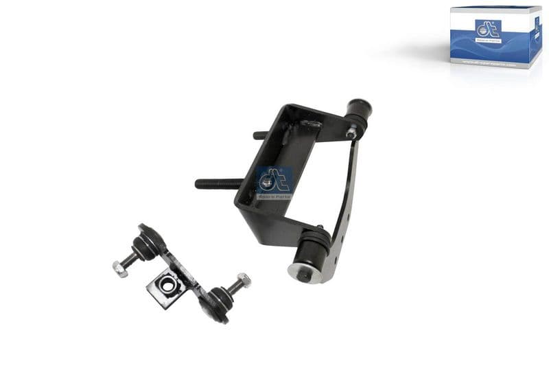 Beugel voor versnellingspook (steun) past: SCANIA G I, P I, R I, T 01.03-05.19