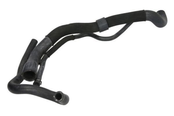 Koelsysteem rubberen slang Bodem (30,65mm/30,42mm) past: SKODA FABIA II, RAPID, ROOMSTER  VW POLO V 1.6 09.06-05.22