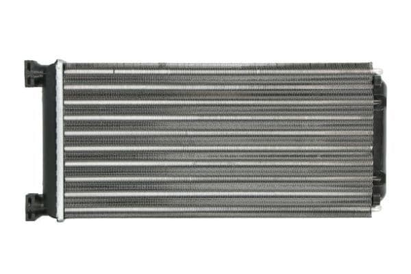 Verwarming (370x188x42mm) past: MAN TGA, TGL I, TGM I, TGS I, TGX I D0834LFL40-D3876LF02 04.00-