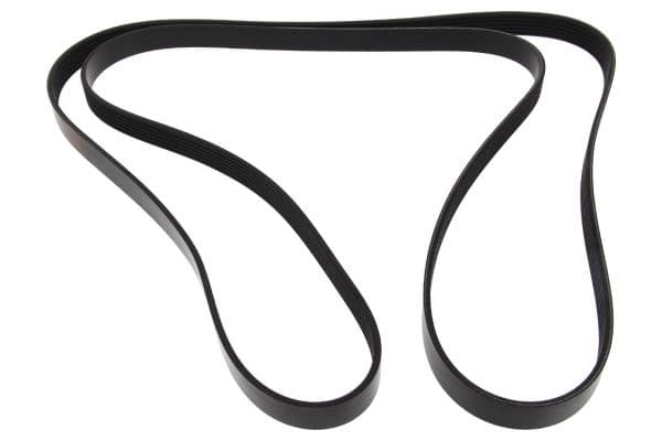 Gasket, oil filter housing