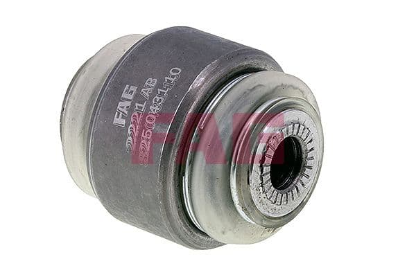 Voorste spoorcontrole-arm silent block Aan de voorkant Links/Rechts (12,1x47,2x56 mm) past: BMW 3 (E90), 3 (E91), 3 (E92), X1 (E84) 2.0-3.0D 08.05-06.15