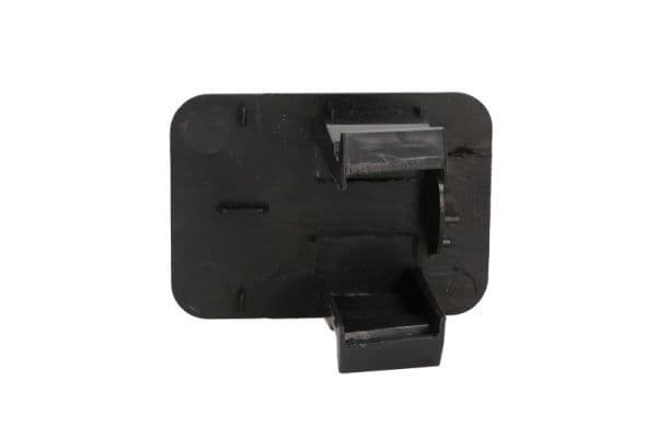 Bumper element (bumper kap) Voor Rechts past: MAN TGA 04.00-