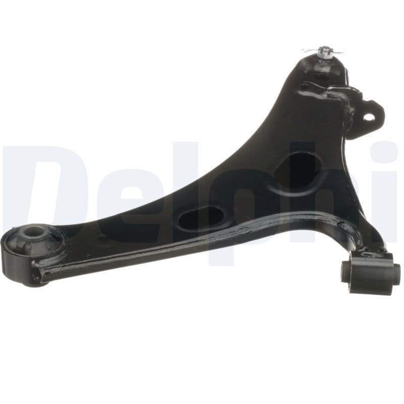 Vooras spoorcontrole arm Rechts bodem past: SUBARU FORESTER 2.0-2.5 11.12-