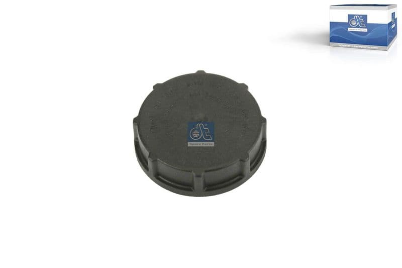 Cap, power steering expansion tank