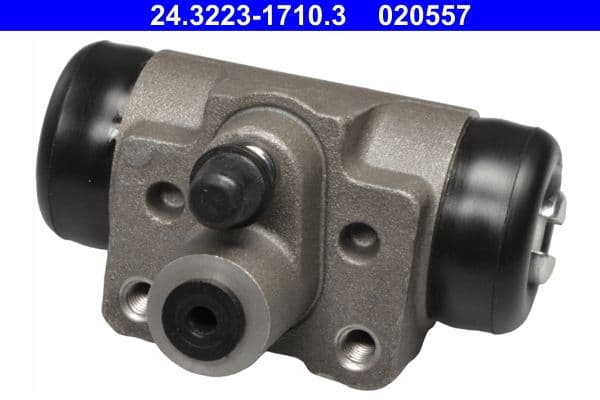 Wheel brake cylinder