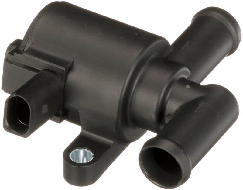 Verwarmingsventiel past: AUDI A1, A3, A7, A8 D5, Q2, Q3, Q7, Q8, TT  SEAT ALHAMBRA, ATECA, LEON, LEON SC, LEON SPORTSTOURER, LEON ST, TARRACO  SKODA KAROQ, KODIAQ I, OCTAVIA III 1.4-3.6 08.08-