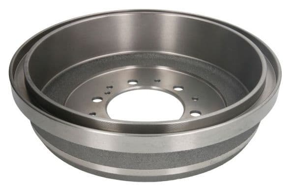 Brake drum Achter past: TOYOTA 4 RUNNER I, 4 RUNNER II, 4 RUNNER III, DYNA, HIACE III, HIACE IV, HILUX IV, HILUX V, HILUX VI, TOYOACE  VW TARO 1.8-3.4 12.82-