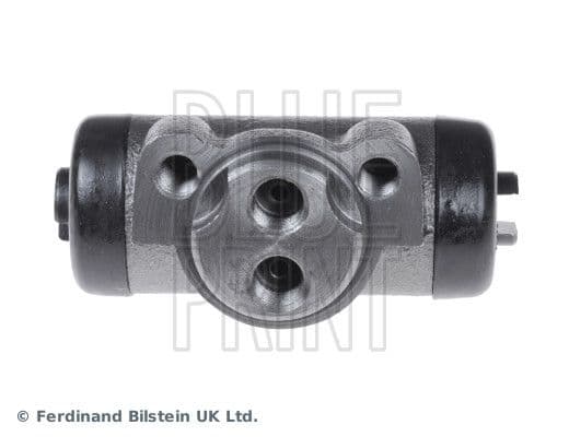 Wheel brake cylinder