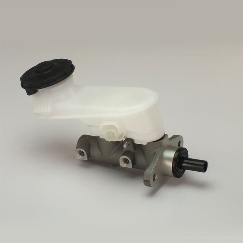 Hoofdremcilinder (23,8mm), voertuig met het stuurwiel op de rechterzijde past: HONDA CR-V II 2.0/2.4 09.01-03.07