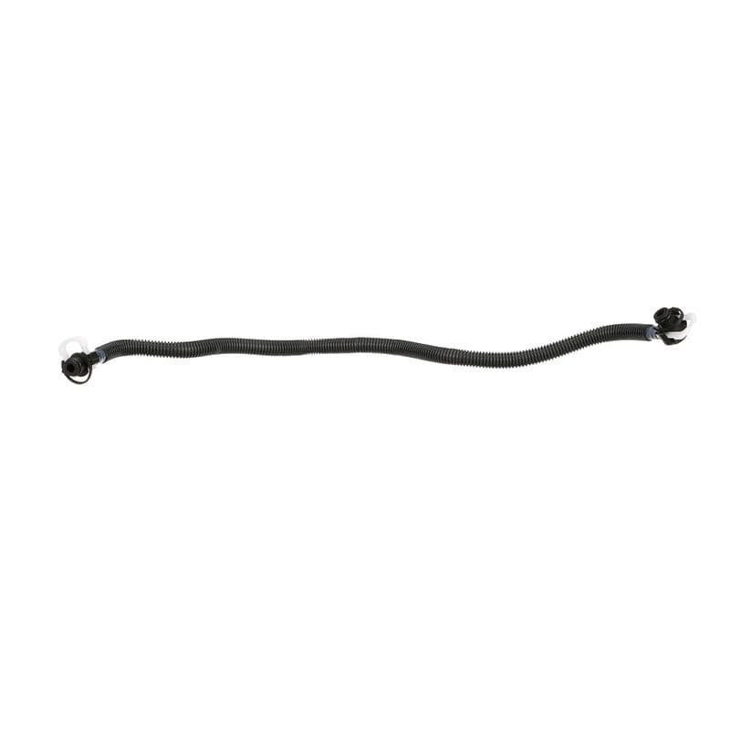 Brandstofslang (totale lengte 520mm), binnendiameter: 6 mm past: MERCEDES C T-MODEL (S203), C (W203), CLK (C209), G (W461), G (W463), M (W163) 12.99-05.09