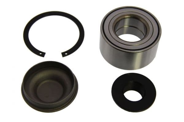 Rubberlaars Binnen (fi: 28/100) (lengte118) (set) past: AUDI 80 B3, 80 B4, 90 B3, CABRIOLET B3, COUPE B3 1.6-2.0 06.86-07.98