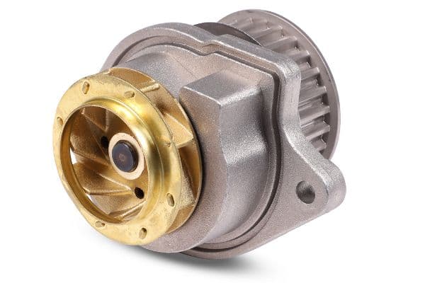 Waterpomp, met pakking past: SEAT AROSA, CORDOBA, CORDOBA VARIO, IBIZA II, INCA  VW CADDY II, LUPO I, POLO, POLO III, POLO III CLASSIC 1.0/1.4 09.93-07.05