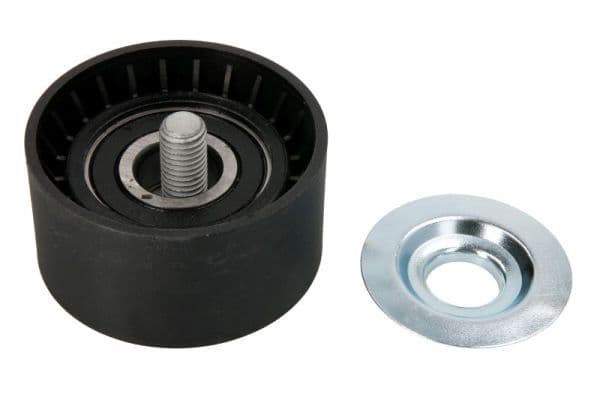 Multi V-riemschijf past: RVI C, KERAX, PREMIUM 2, T  VOLVO 7300, 8500, 9700, 9900, B11, FH16, FH16 II, FH16 III, FM, FMX D11A-330-DXi11460 01.97-