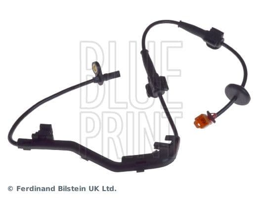 ABS-sensor Achter Rechts past: HONDA JAZZ II 1.2/1.3/1.4 03.02-10.08