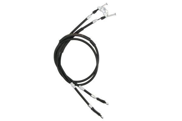 Handremkabel Achter Links/Rechts (1325mm/1115mm/1295mm/1085mm) past: OPEL ASTRA H, ASTRA H CLASSIC, ASTRA H GTC 1.2-1.7D 03.04-