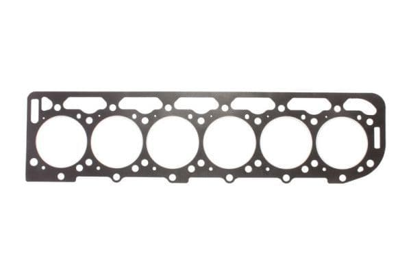 Cilinderkoppakking (dikte: 1,3mm diameter: 115mm) past: CASE IH 120 2WD, 120 4WD, 130 2WD, 130 4WD, 175 2WD, 175 4WD, 190 2WD, 190 4WD  COUNTY 1164  FIAT M100, M115  FORD 7810, 7810 S, 7840, 7910