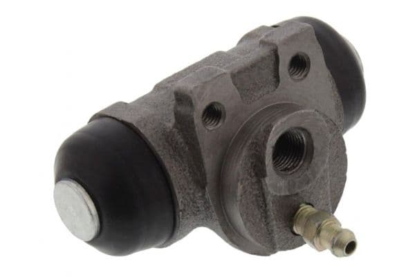 Olievuller handleiding, capaciteit 0,2l